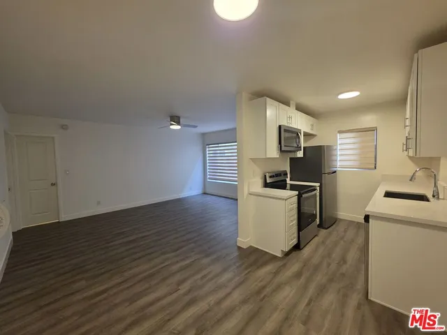 $2,650 | 1625 Franklin Street, Unit C, Santa Monica, CA 90404