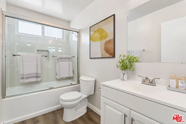 $2,650 | 1625 Franklin Street, Unit C, Santa Monica, CA 90404