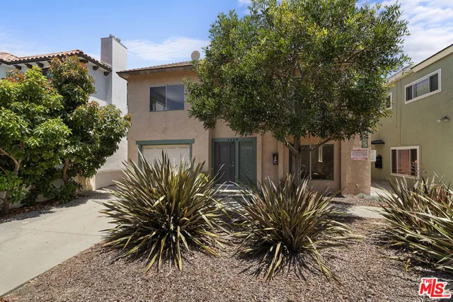 $2,650 | 1625 Franklin Street, Unit C, Santa Monica, CA 90404