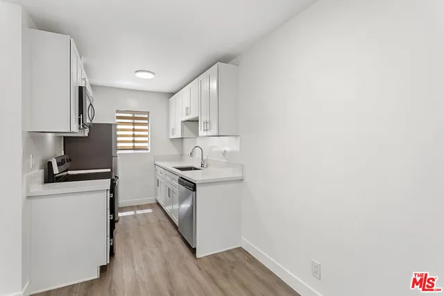 $2,650 | 1625 Franklin Street, Unit C, Santa Monica, CA 90404