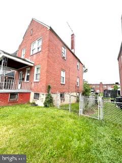 3916 Grantley Road Baltimore, MD 21215 - Photo 2 of 18