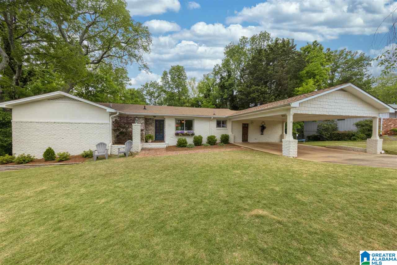 1788 Indian Hill Road Birmingham, AL 35216 - Photo 3 of 42