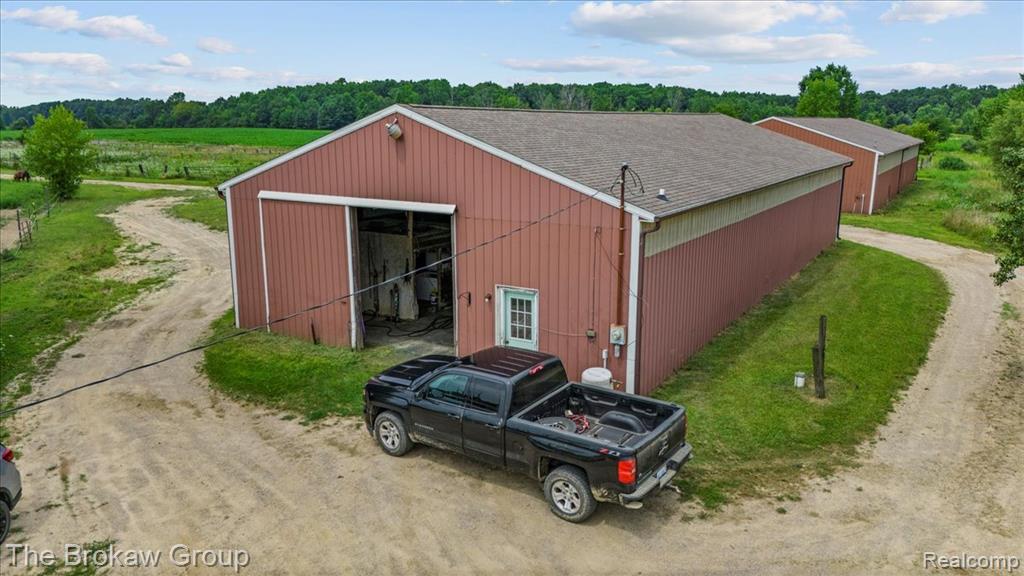 8490 Sharp Road Swartz Creek, MI 48473 - Photo 4 of 22