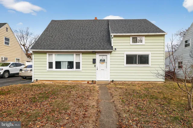 $275,000 | 313 West Walnut Street, Pottstown, PA 19464