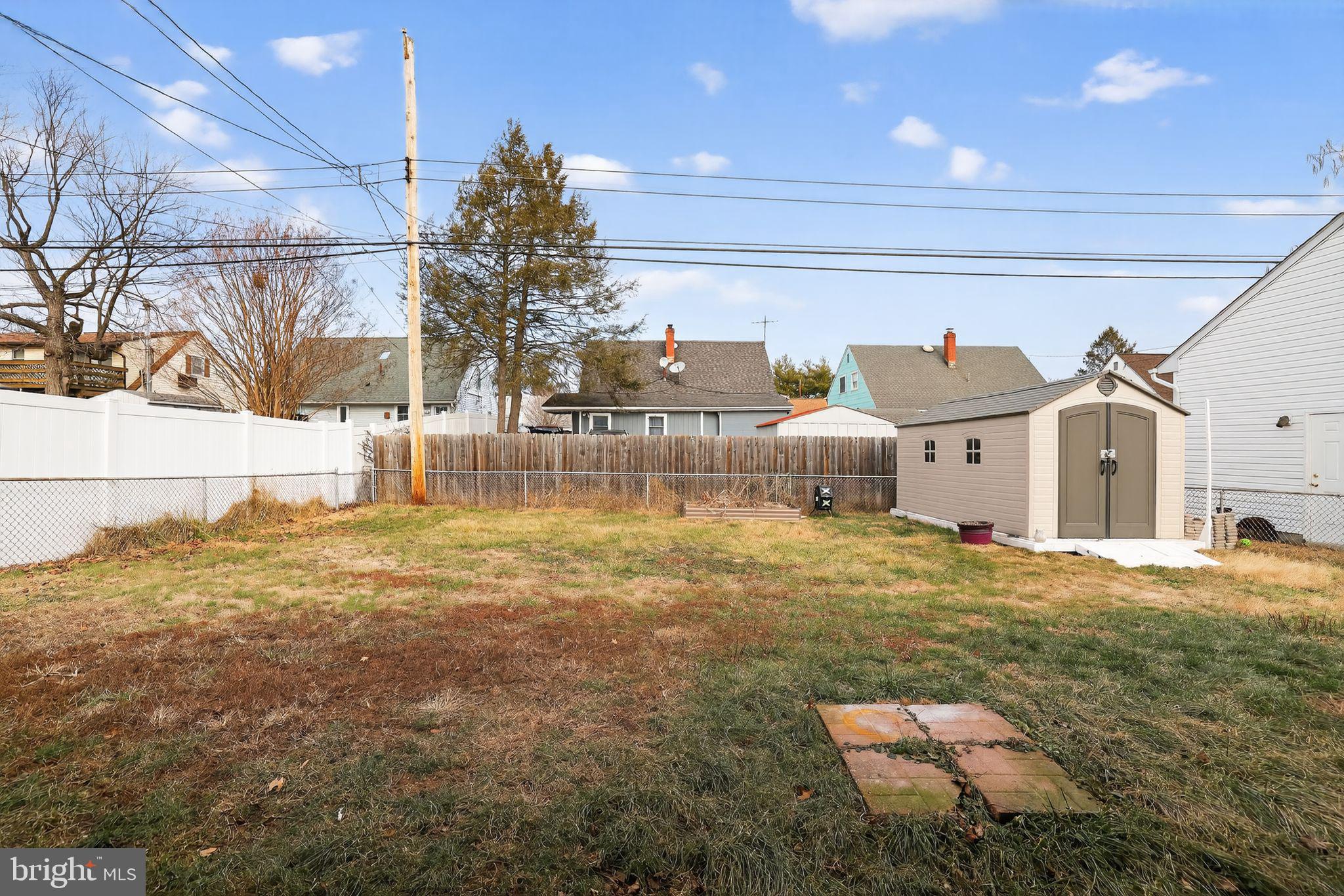 313 West Walnut Street Pottstown, PA 19464 - Photo 24 of 31 a outdoor space with garden view