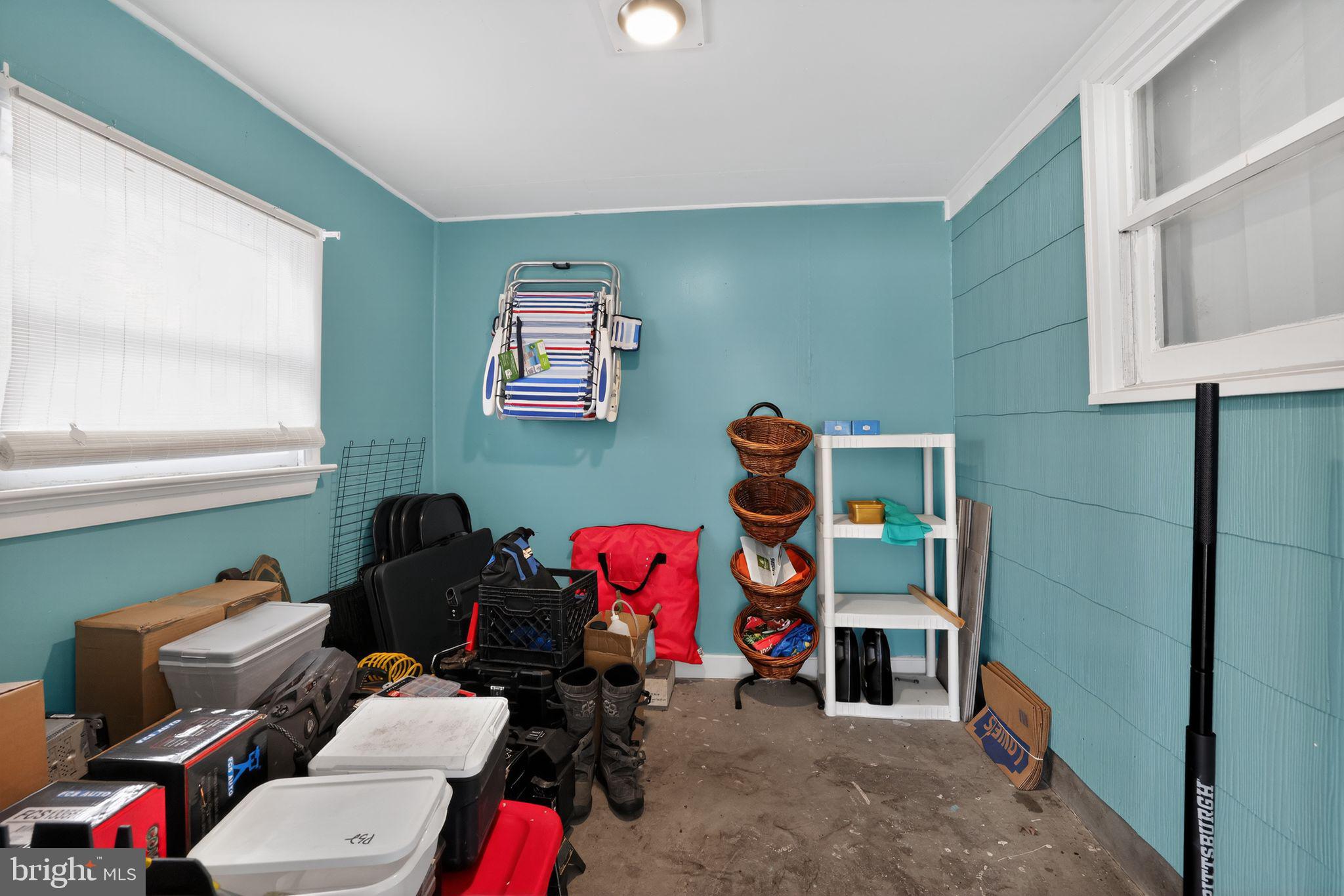 313 West Walnut Street Pottstown, PA 19464 - Photo 28 of 31 a bedroom with furniture and a window