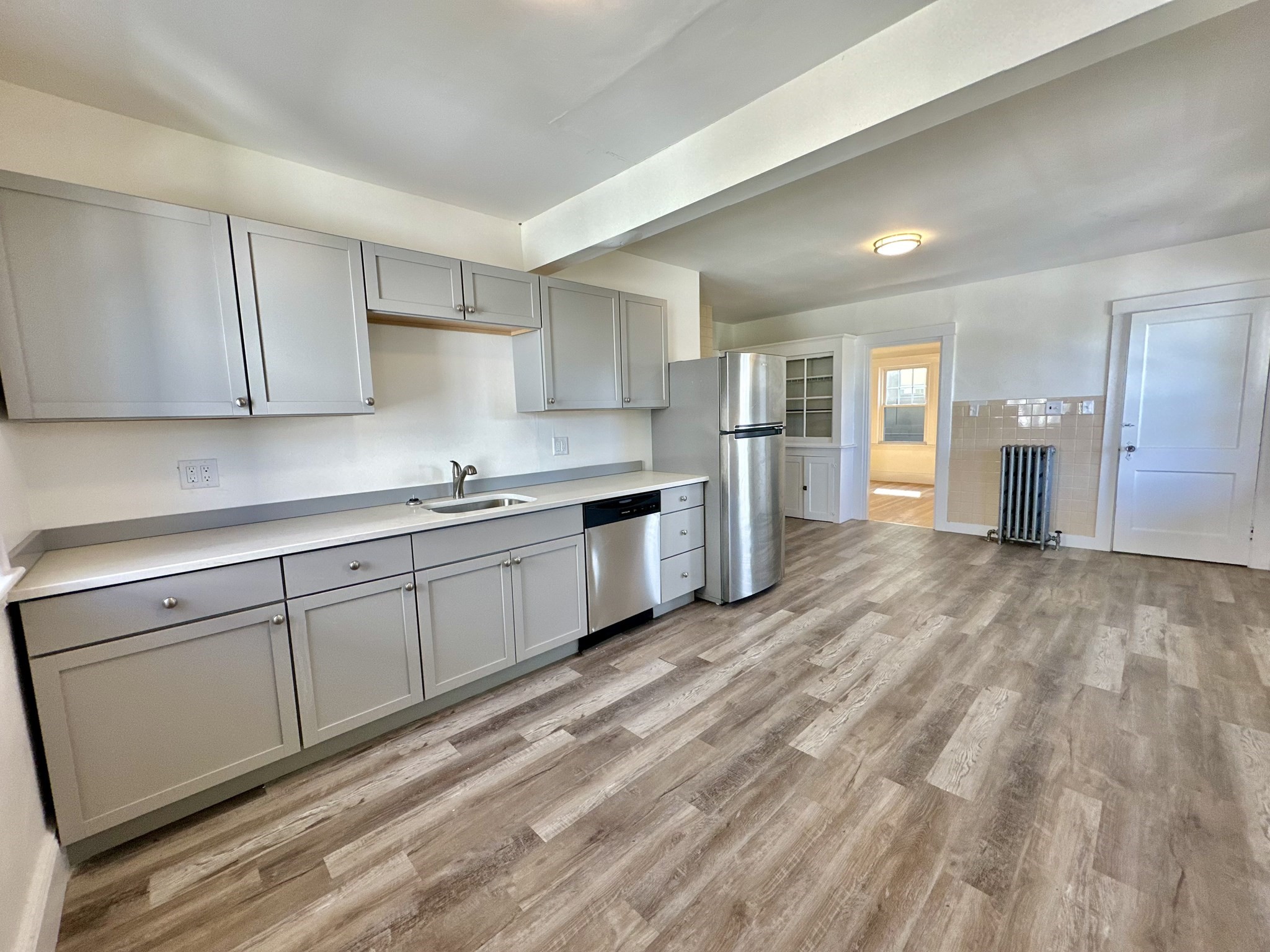 4467 Washington Street, Unit 2 Boston, MA 02131 - Photo 2 of 14 Gallery Image 2