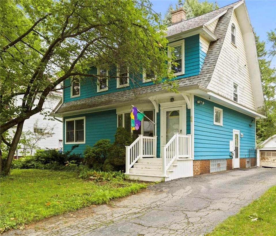 64 Hopper Terrace Rochester, NY 14612 - Photo 1 of 1