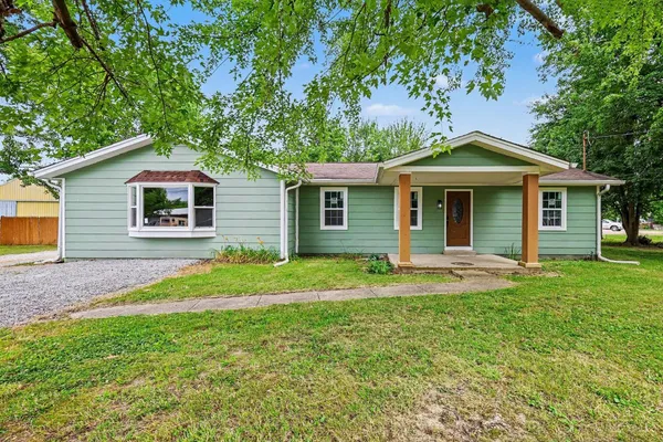 $280,000 | 9680 Highway 774, Hamersville, OH 45130