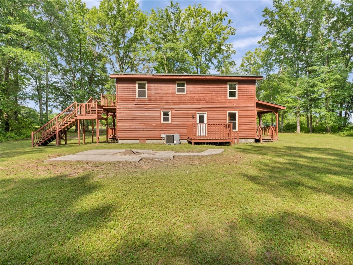 409 Elora Road Elora, TN 37328 - Photo 29 of 34 Gallery Image 29