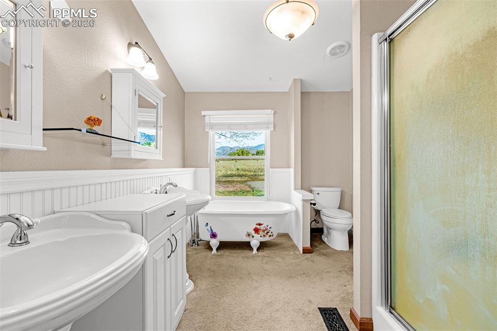 2084 Barrett Road Colorado Springs, CO 80926 - Photo 26 of 47