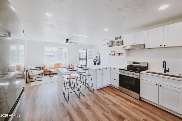 $279,985 | 861 North Revere, Unit E, Mesa, AZ 85201