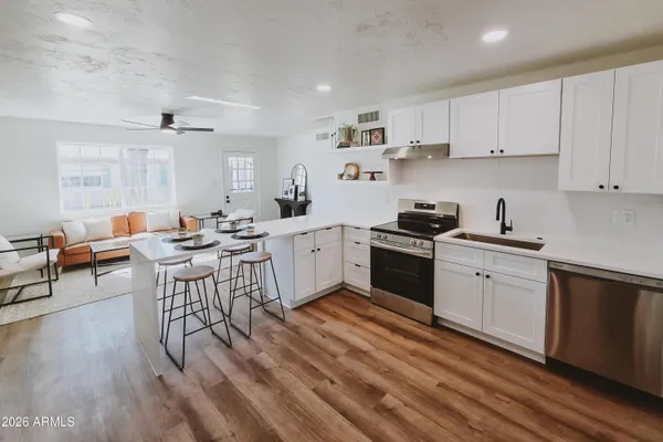 $279,985 | 861 North Revere, Unit E, Mesa, AZ 85201