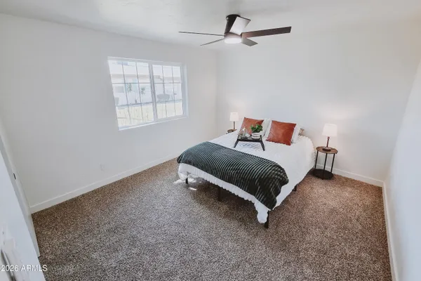 $279,985 | 861 North Revere, Unit E, Mesa, AZ 85201