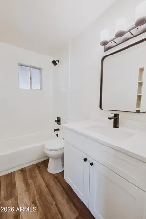 $279,985 | 861 North Revere, Unit E, Mesa, AZ 85201