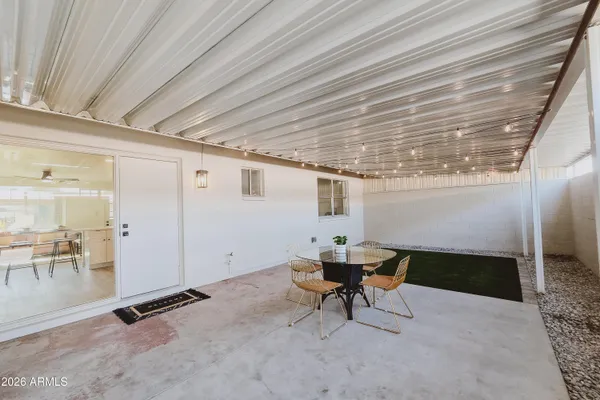 $279,985 | 861 North Revere, Unit E, Mesa, AZ 85201