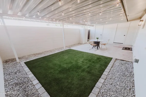 $279,985 | 861 North Revere, Unit E, Mesa, AZ 85201