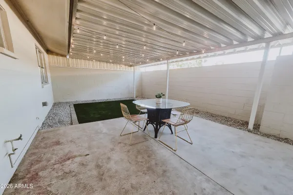 $279,985 | 861 North Revere, Unit E, Mesa, AZ 85201