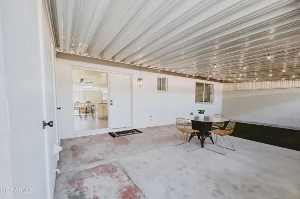 $279,985 | 861 North Revere, Unit E, Mesa, AZ 85201