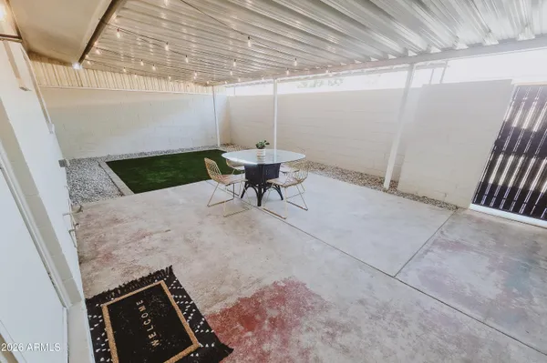 $279,985 | 861 North Revere, Unit E, Mesa, AZ 85201