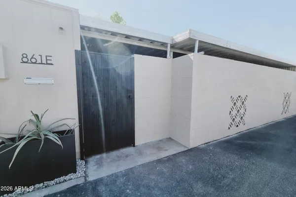 $279,985 | 861 North Revere, Unit E, Mesa, AZ 85201