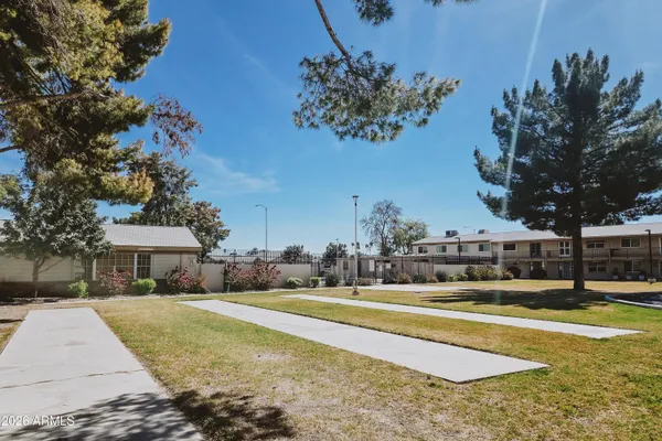 $279,985 | 861 North Revere, Unit E, Mesa, AZ 85201