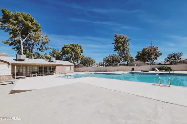 $279,985 | 861 North Revere, Unit E, Mesa, AZ 85201