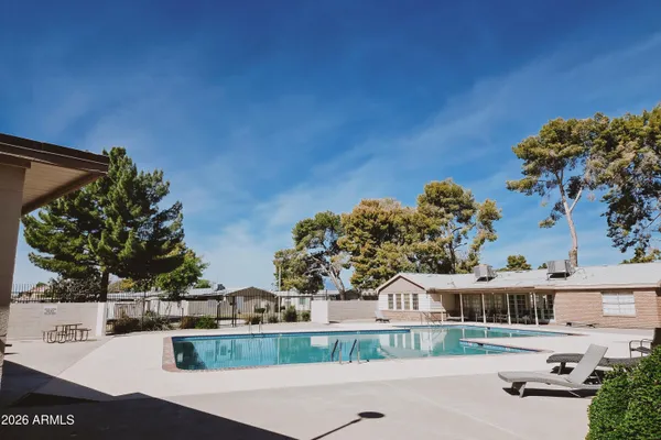 $279,985 | 861 North Revere, Unit E, Mesa, AZ 85201