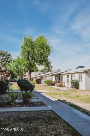 $279,985 | 861 North Revere, Unit E, Mesa, AZ 85201