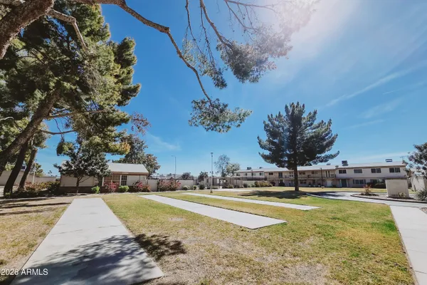 $279,985 | 861 North Revere, Unit E, Mesa, AZ 85201