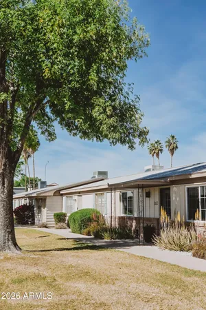 $279,985 | 861 North Revere, Unit E, Mesa, AZ 85201