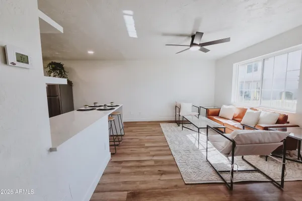 $279,985 | 861 North Revere, Unit E, Mesa, AZ 85201