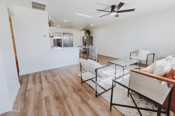 $279,985 | 861 North Revere, Unit E, Mesa, AZ 85201