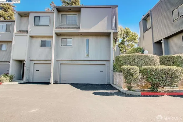 $675,000 | 1036 Clubhouse Drive, Hayward, CA 94541