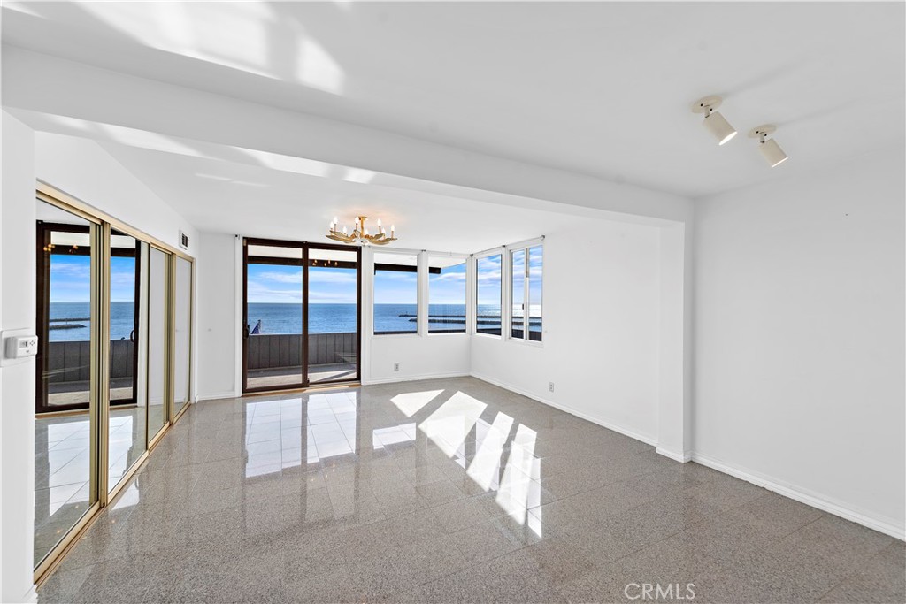 3516 Ocean Boulevard Corona del Mar, CA 92625 - Photo 12 of 42 Master bedroom view