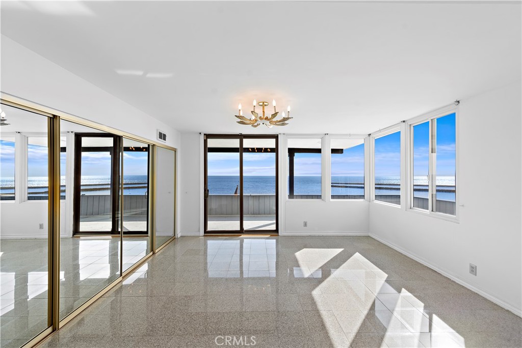 3516 Ocean Boulevard Corona del Mar, CA 92625 - Photo 13 of 42 Master bedroom view