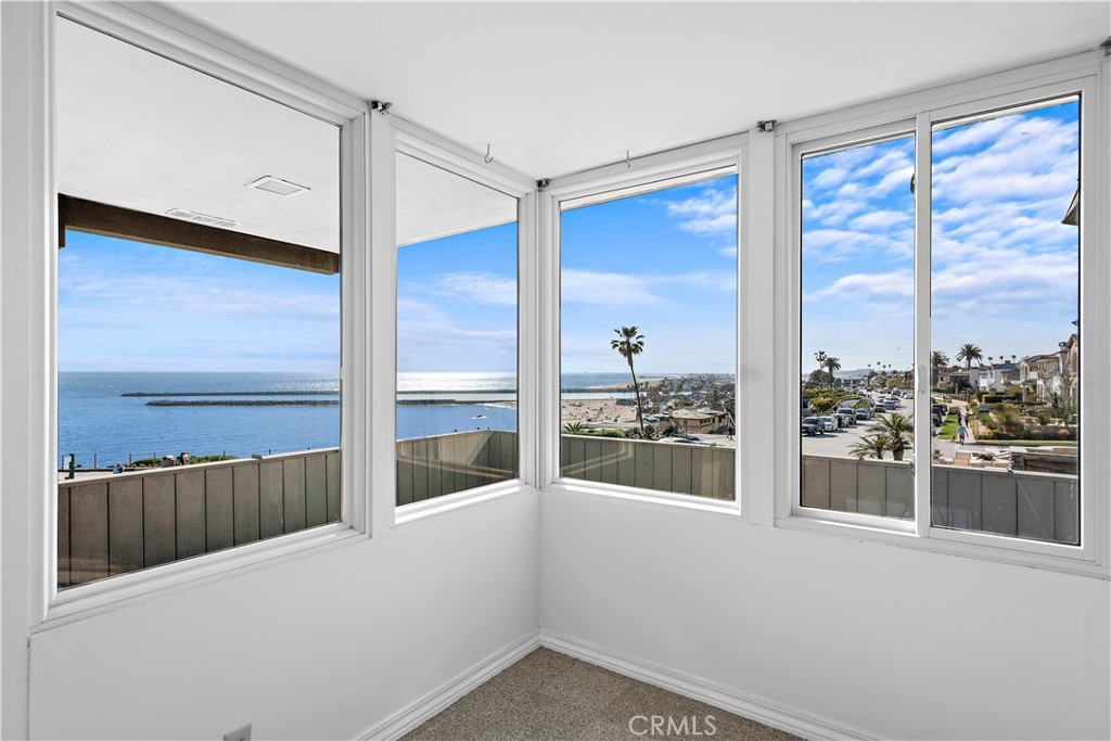 3516 Ocean Boulevard Corona del Mar, CA 92625 - Photo 16 of 42 Maser bedroom view