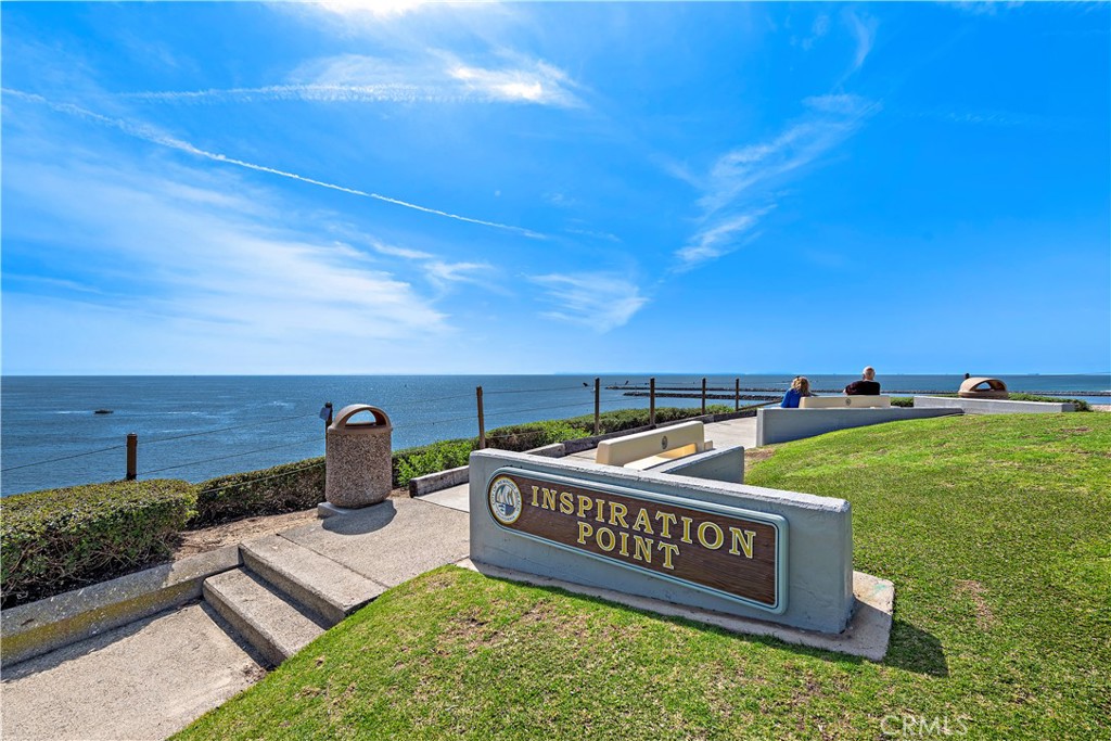 3516 Ocean Boulevard Corona del Mar, CA 92625 - Photo 24 of 42 Across the street, Inspiration Point