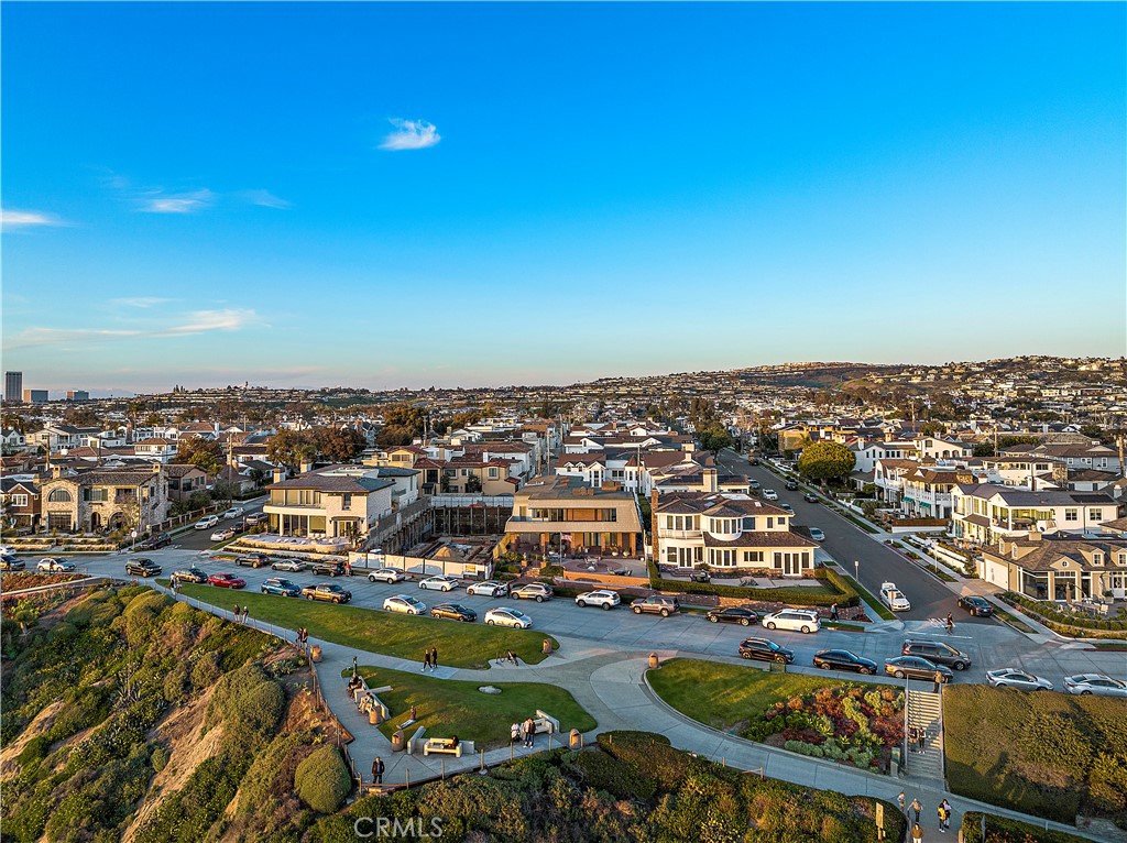 3516 Ocean Boulevard Corona del Mar, CA 92625 - Photo 39 of 42 Sunset light with Inspiration Point in the foreground.