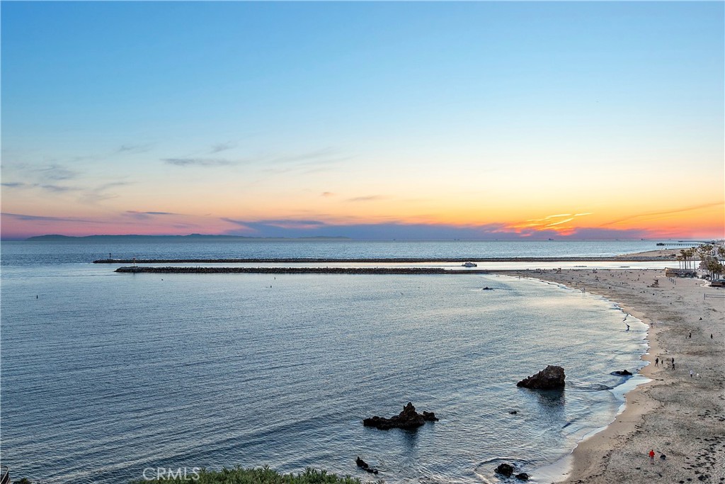 3516 Ocean Boulevard Corona del Mar, CA 92625 - Photo 41 of 42 Sunset