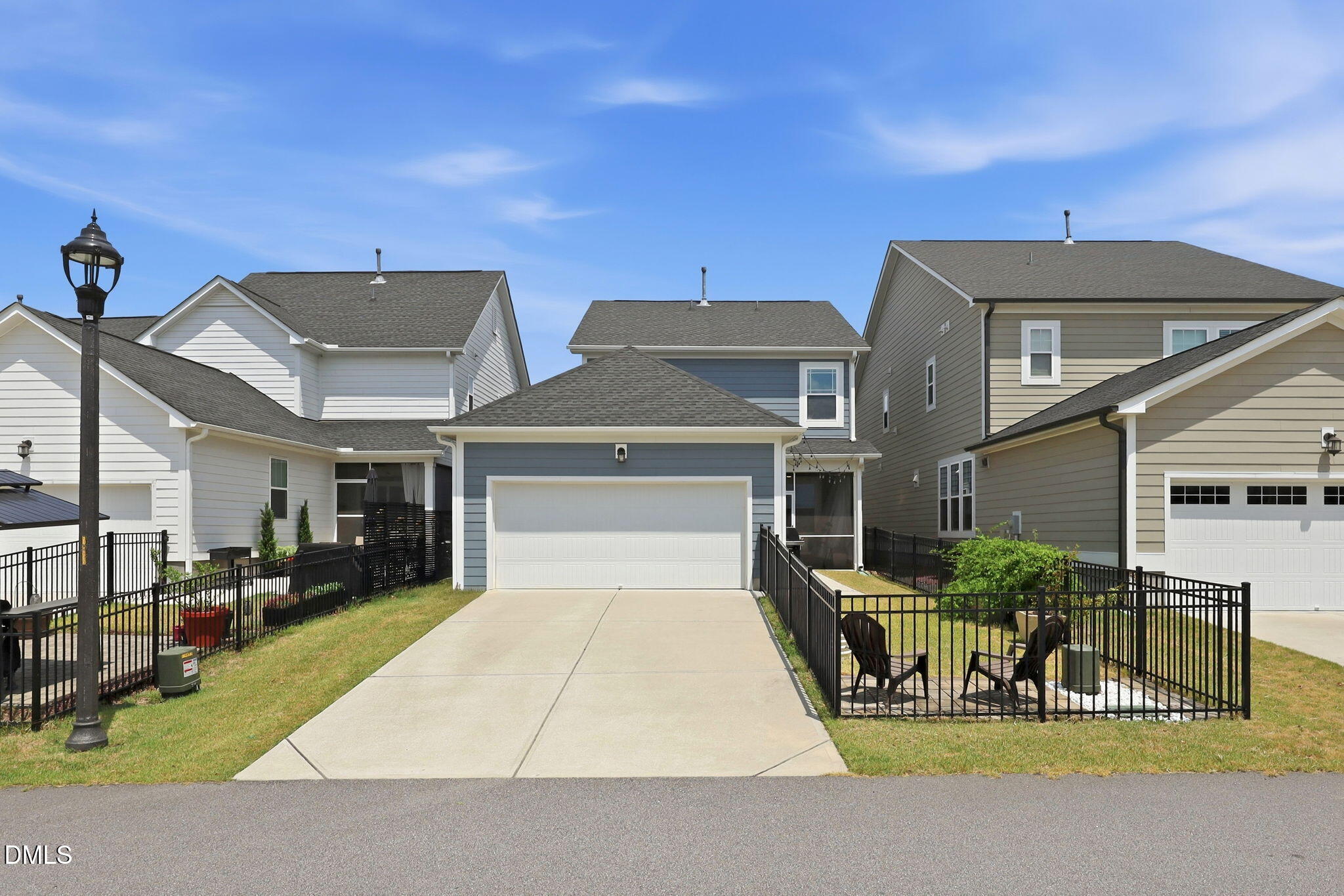 5216 Beckom Street Raleigh, NC 27616 - Photo 35 of 54