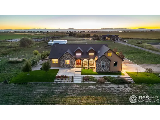 $1,250,000 | 22563 County Road 39, La Salle, CO 80645