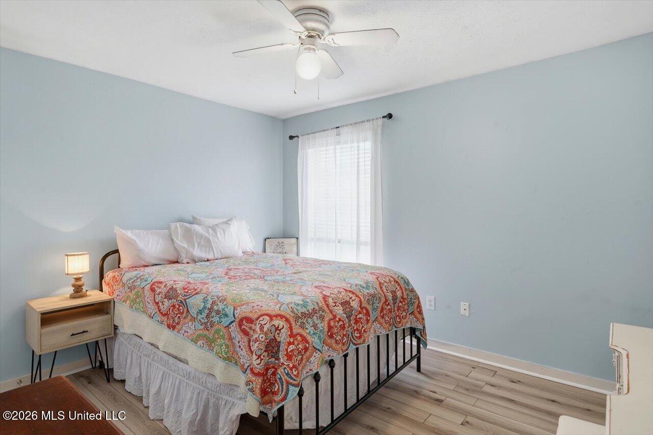 2005 Stonehendge Drive Brandon, MS 39042 - Photo 22 of 29 Bedroom