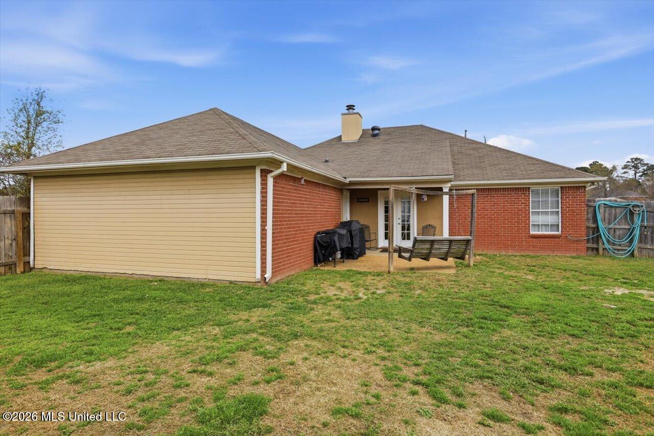 2005 Stonehendge Drive Brandon, MS 39042 - Photo 26 of 29 26-2005 Stonehendge Dr _ Home Tours MS