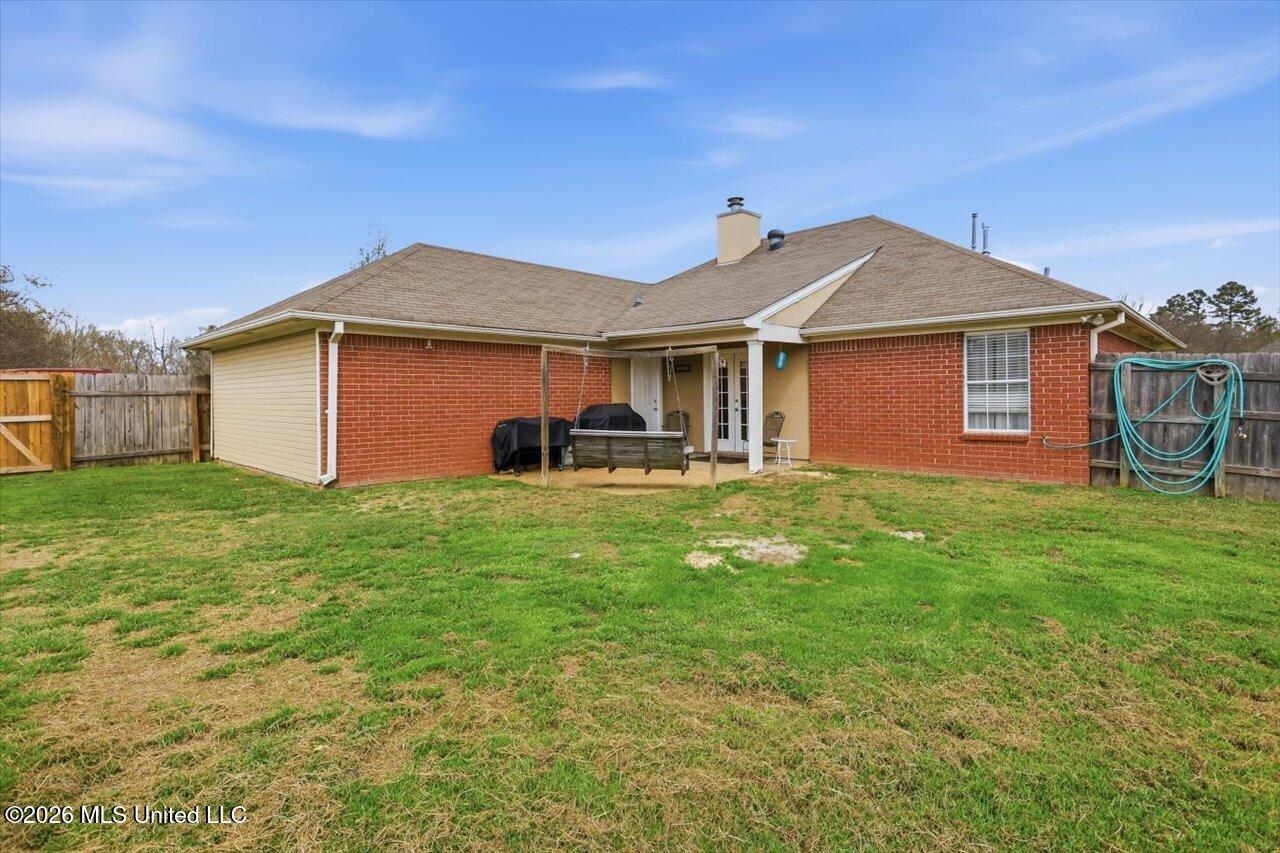 2005 Stonehendge Drive Brandon, MS 39042 - Photo 27 of 29 27-2005 Stonehendge Dr _ Home Tours MS