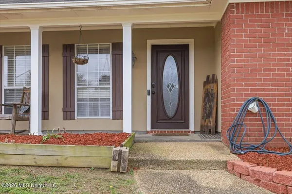 $260,000 | 2005 Stonehendge Drive, Brandon, MS 39042