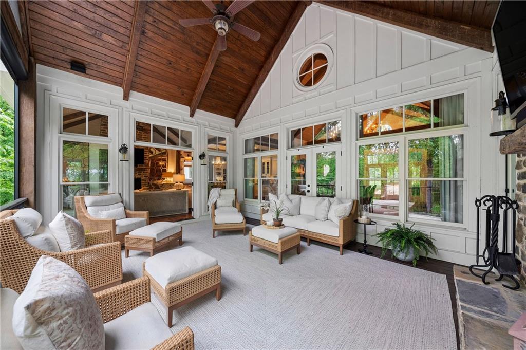 14970 South Thompson Road Milton, GA 30004 - Photo 25 of 89