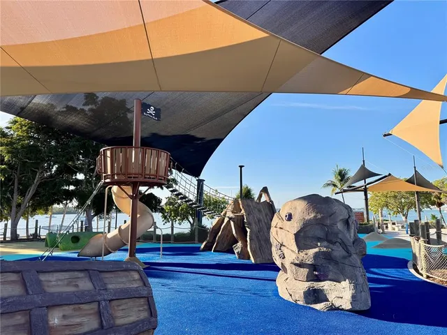 a front view of house with yard and seating area