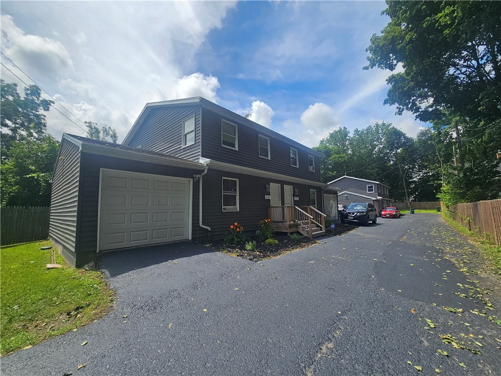 287-293 Orchard Street Rochester, NY 14606 - Photo 1 of 48