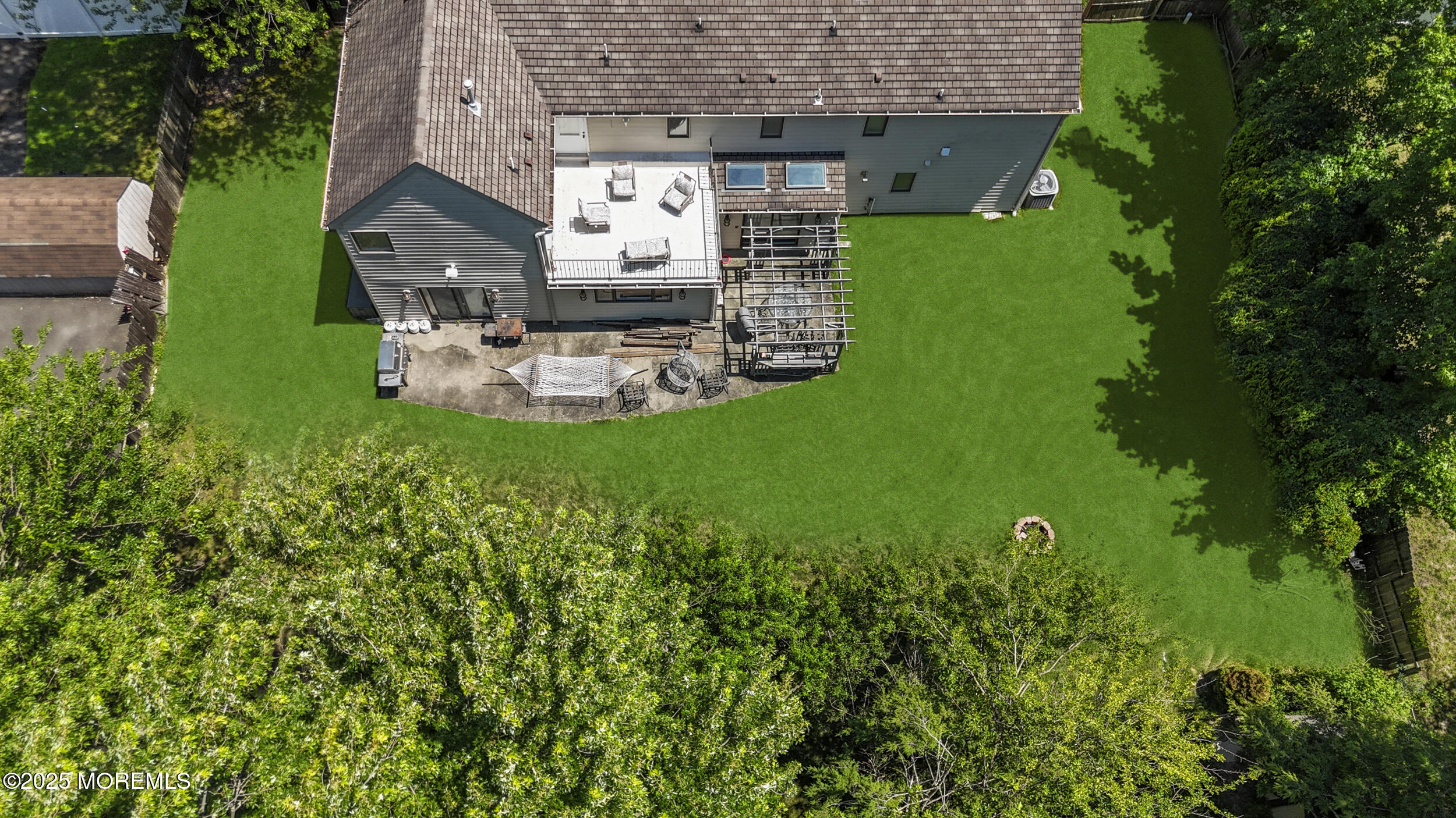 136 Sunset Road Lakewood, NJ 08701 - Photo 48 of 57 50_dji_fly_20250703_133234_0003_17515641